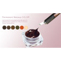 Encre de tatouage Perfect Eyebrow (ZX-042)